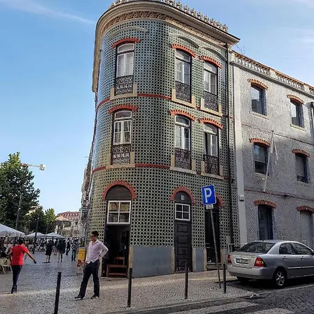 Authentic Apartment *