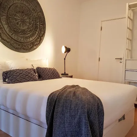 Authentic Apartament *