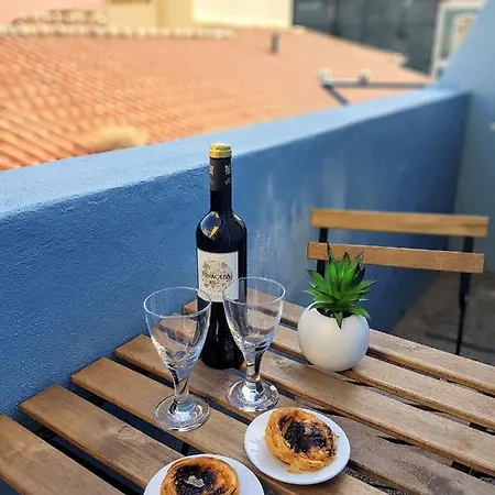 Authentic * Lisboa