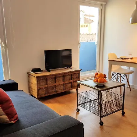 Authentic Apartamento