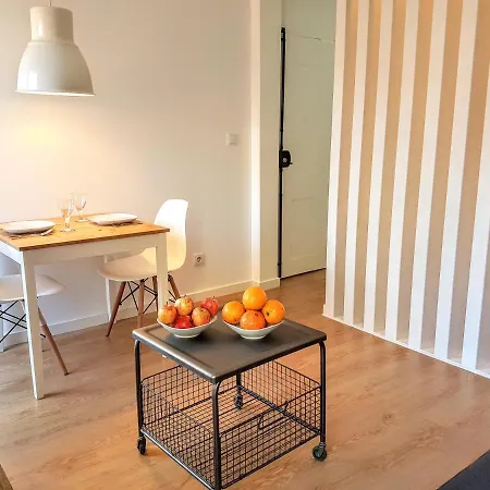 Authentic Apartament *
