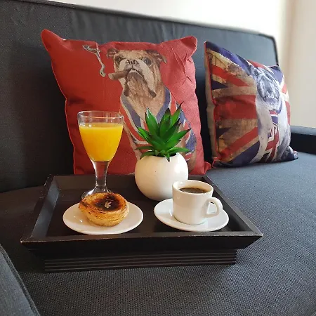 Apartamento Authentic *